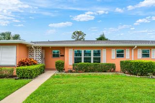 180 High Point B, Boynton Beach, FL 33435