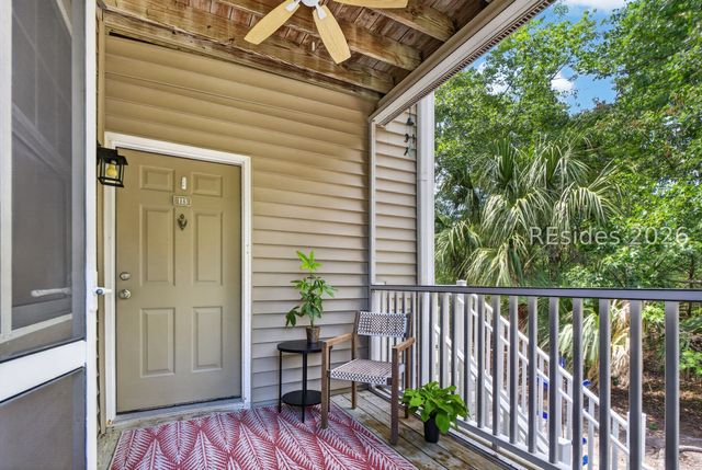 31 Summerfield Ct Apt 113, Hilton Head Island, SC 29926