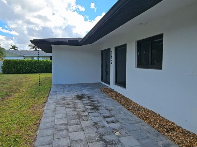112 BAYSHORE DRIVE, Cape Coral, FL 33904