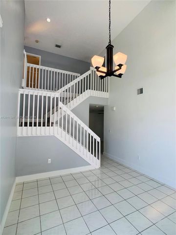 18801 NW 12th St 18801, Pembroke Pines, FL 33029