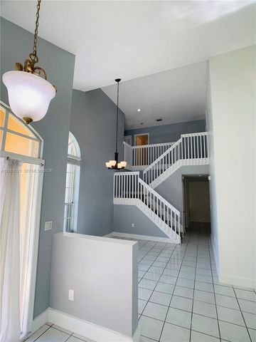 18801 NW 12th St 18801, Pembroke Pines, FL 33029