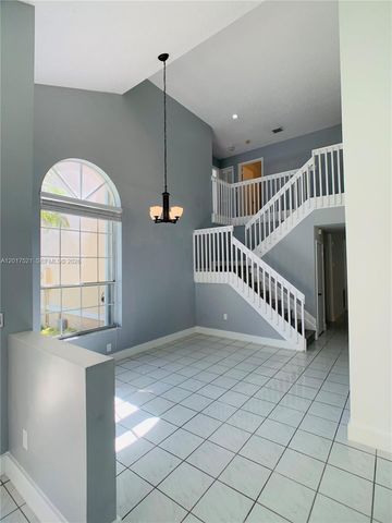 18801 NW 12th St 18801, Pembroke Pines, FL 33029