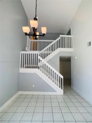 18801 NW 12th St 18801, Pembroke Pines, FL 33029