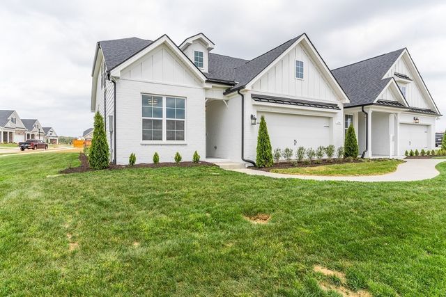 154 Willow Bend Drive, Mount Juliet, TN 37122