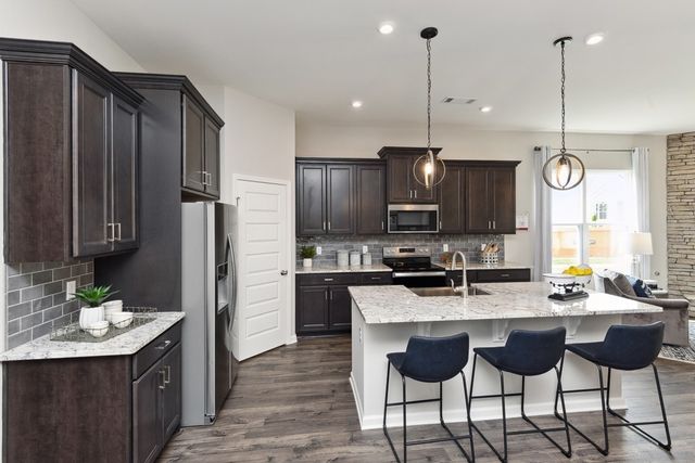 154 Willow Bend Drive, Mount Juliet, TN 37122