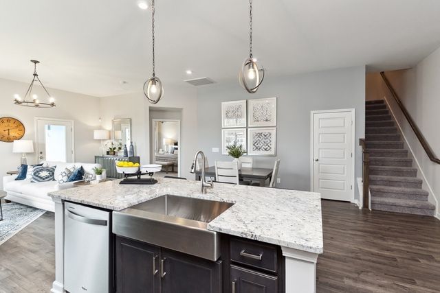 154 Willow Bend Drive, Mount Juliet, TN 37122