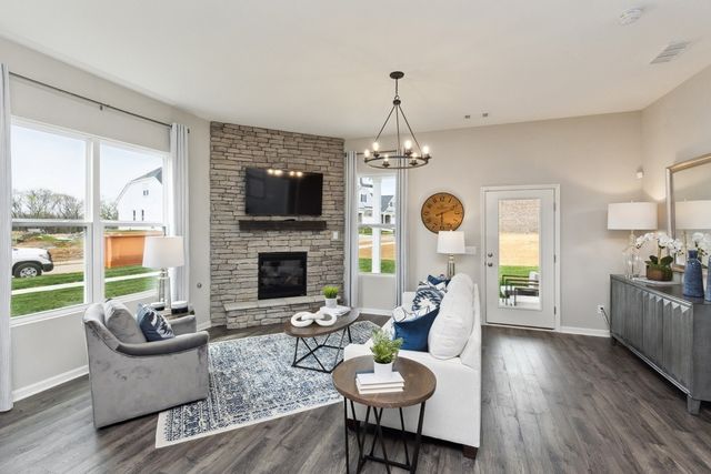 154 Willow Bend Drive, Mount Juliet, TN 37122