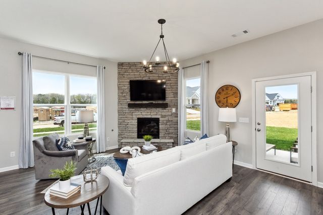 154 Willow Bend Drive, Mount Juliet, TN 37122