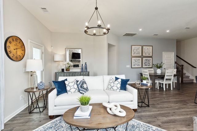 154 Willow Bend Drive, Mount Juliet, TN 37122