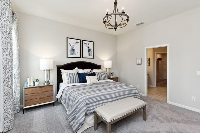 154 Willow Bend Drive, Mount Juliet, TN 37122