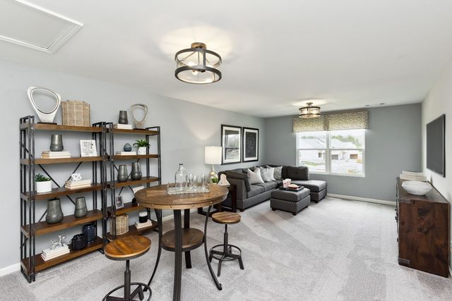 154 Willow Bend Drive, Mount Juliet, TN 37122