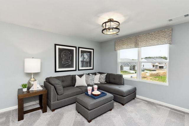 154 Willow Bend Drive, Mount Juliet, TN 37122