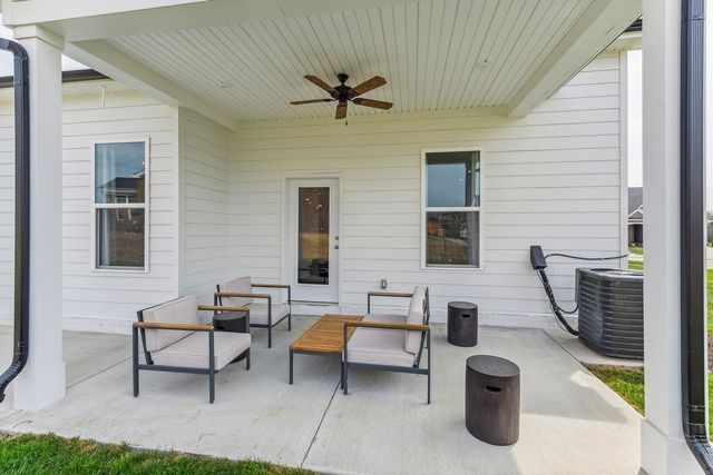 154 Willow Bend Drive, Mount Juliet, TN 37122