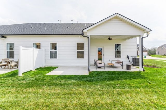 154 Willow Bend Drive, Mount Juliet, TN 37122