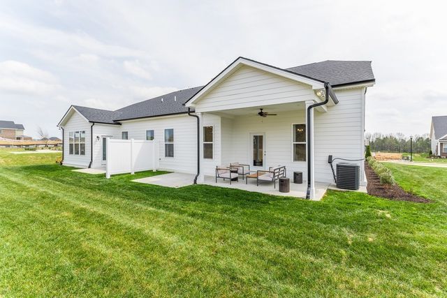 154 Willow Bend Drive, Mount Juliet, TN 37122