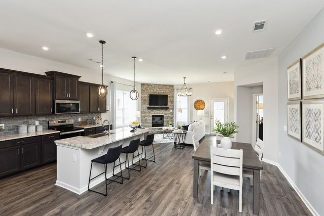 154 Willow Bend Drive, Mount Juliet, TN 37122