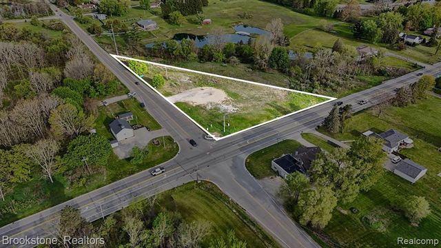 00 Bristol Road, Davison, MI 48423