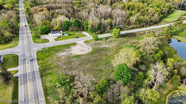 00 Bristol Road, Davison, MI 48423