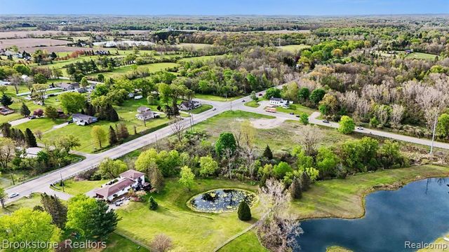 00 Bristol Road, Davison, MI 48423