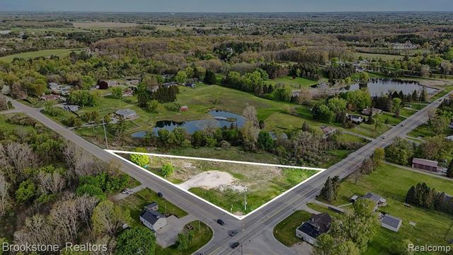 00 Bristol Road, Davison, MI 48423