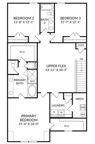 1827 Viewfield Road, Fort Mill, SC 29708