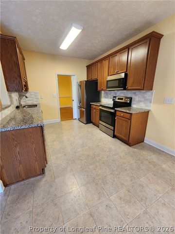 3011 WETHERBY Court, Fayetteville, NC 28306