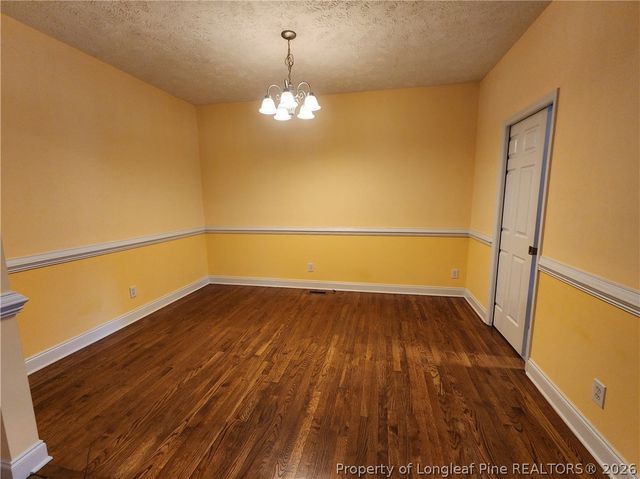3011 WETHERBY Court, Fayetteville, NC 28306