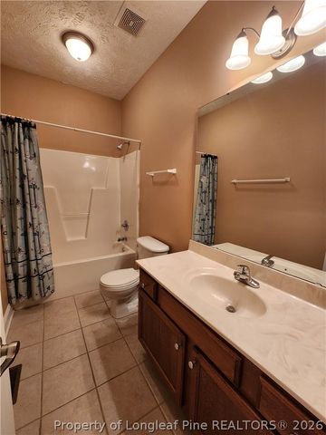 3011 WETHERBY Court, Fayetteville, NC 28306