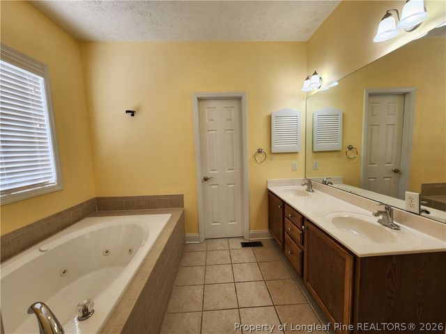 3011 WETHERBY Court, Fayetteville, NC 28306