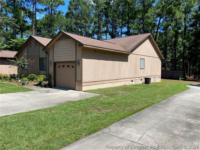 3011 WETHERBY Court, Fayetteville, NC 28306