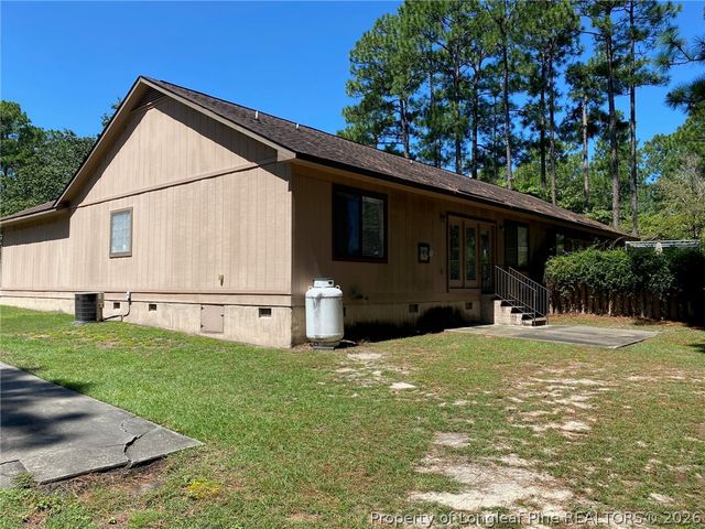 3011 WETHERBY Court, Fayetteville, NC 28306