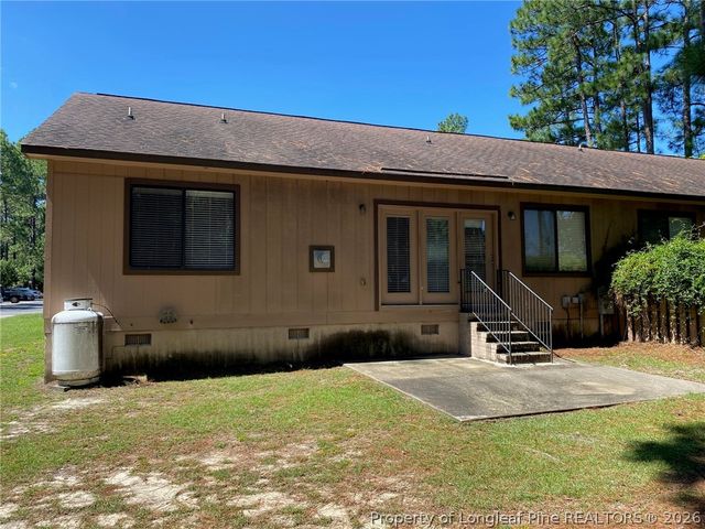 3011 WETHERBY Court, Fayetteville, NC 28306