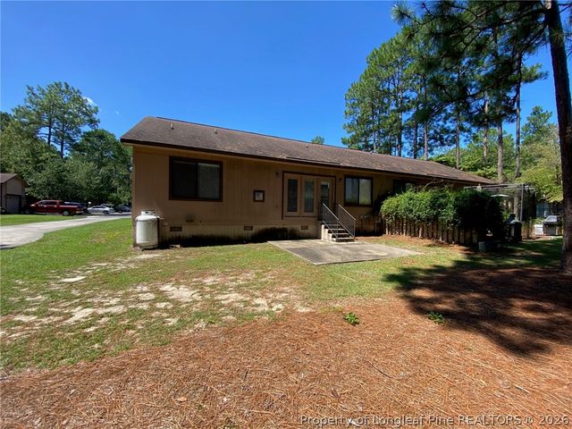 3011 WETHERBY Court, Fayetteville, NC 28306