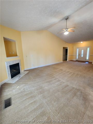 3011 WETHERBY Court, Fayetteville, NC 28306
