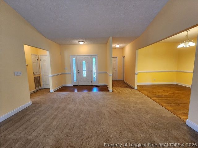 3011 WETHERBY Court, Fayetteville, NC 28306