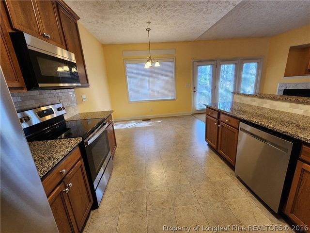 3011 WETHERBY Court, Fayetteville, NC 28306