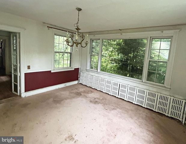 7624 LHIRONDELLE CLUB ROAD, Towson, MD 21204