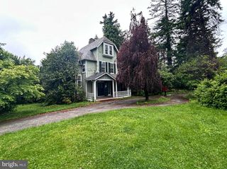7624 LHIRONDELLE CLUB ROAD, Towson, MD 21204
