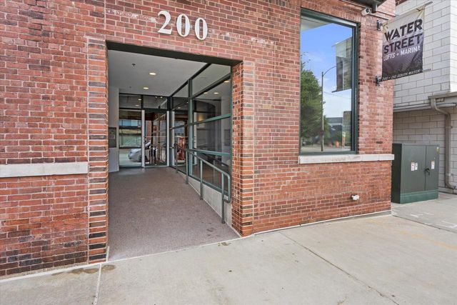 200 S Water STREET #109, Milwaukee, WI 53204