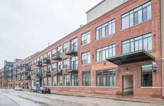 200 S Water STREET #109, Milwaukee, WI 53204