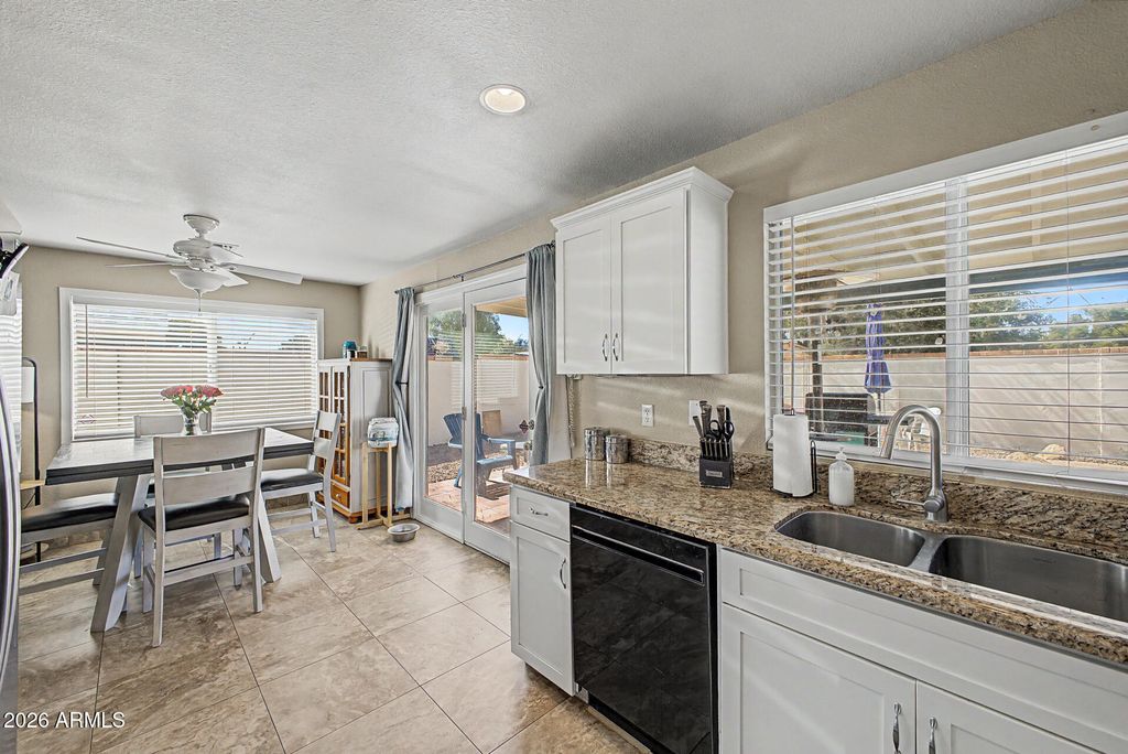 1664 W KEATING Avenue, Mesa, AZ 85202 — exterior