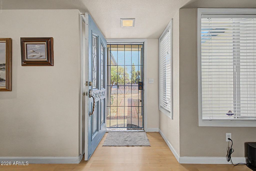 1664 W KEATING Avenue, Mesa, AZ 85202 — photo 3