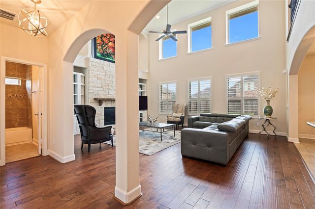 2322 Ashley Falls Lane, League City, TX 77573