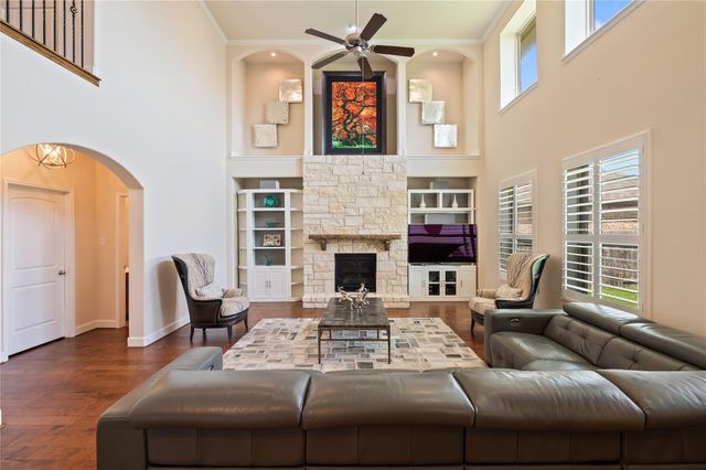2322 Ashley Falls Lane, League City, TX 77573