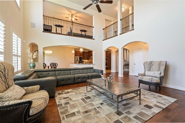 2322 Ashley Falls Lane, League City, TX 77573