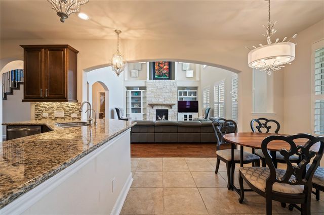 2322 Ashley Falls Lane, League City, TX 77573