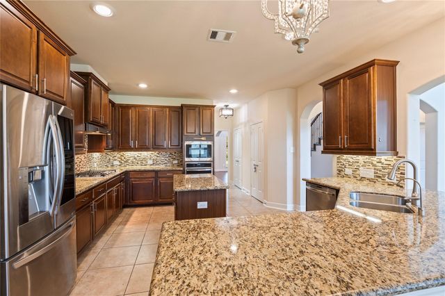 2322 Ashley Falls Lane, League City, TX 77573