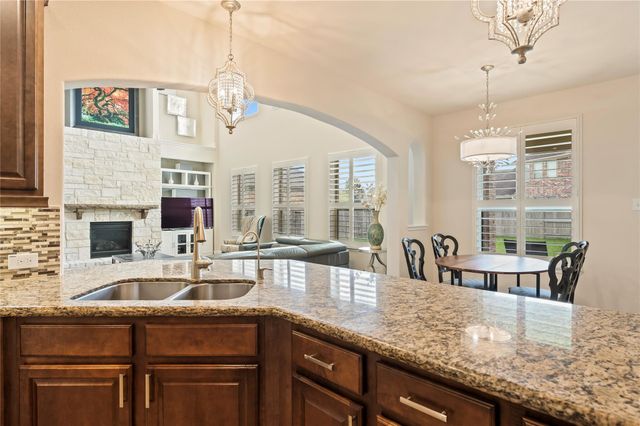 2322 Ashley Falls Lane, League City, TX 77573