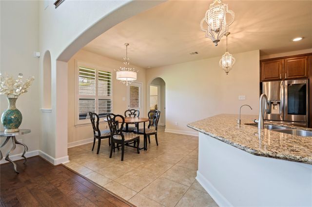 2322 Ashley Falls Lane, League City, TX 77573