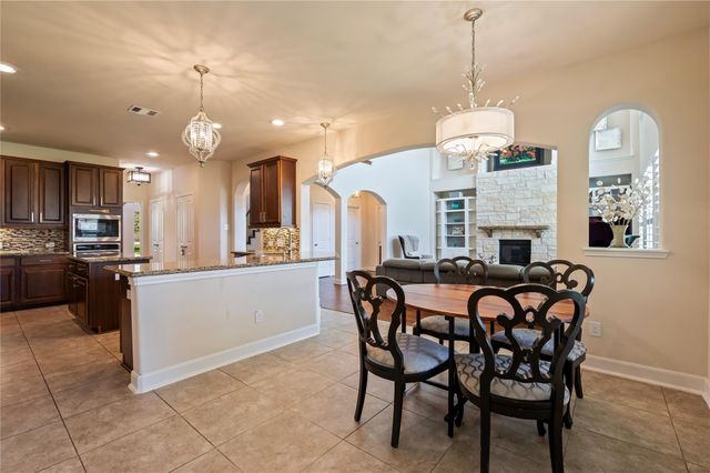2322 Ashley Falls Lane, League City, TX 77573